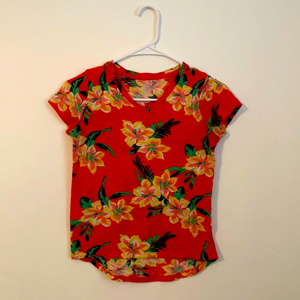Girls Shirt